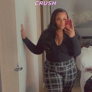 Meet your Posher, Raven